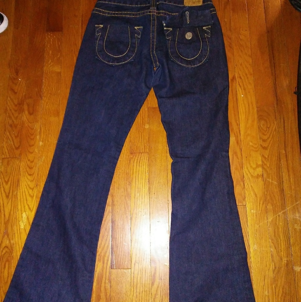 Tru Religion jeans